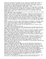 Eseja 'Repatriation Turnover at Scania', 5.