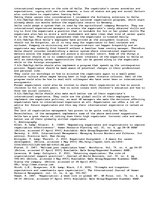 Eseja 'Repatriation Turnover at Scania', 6.