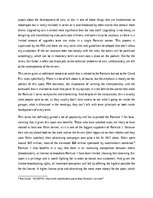 Eseja 'Netflix show “Formula 1: Drive to Survive”', 3.