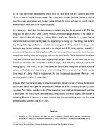 Eseja 'Netflix show “Formula 1: Drive to Survive”', 4.