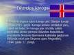 Prezentācija 'Islande', 3.
