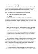 Referāts 'Emocionālais intelekts', 4.