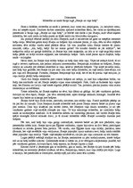 Eseja 'Mīlestība un naids Raiņa lugā "Jāzeps un viņa brāļi"', 1.