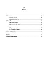 Referāts 'Nelabvēlīgās jauniešu īpatnības', 2.