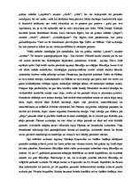 Eseja 'Filosofija, zinātne un reliģija', 3.