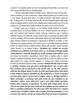 Eseja 'Filosofija, zinātne un reliģija', 6.