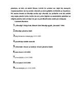 Eseja 'Filosofija, zinātne un reliģija', 7.