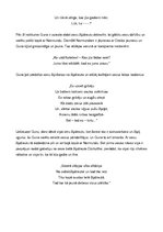 Eseja 'Gunas tēls Aspazijas lugā "Sidraba šķidrauts"', 2.