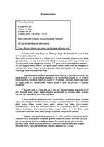 Referāts 'Engures ezers', 1.