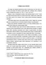 Referāts 'Eiropas netradicionālās reliģiskās kustības', 4.