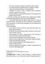 Referāts 'Eiropas netradicionālās reliģiskās kustības', 12.