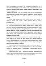 Referāts 'Eiropas netradicionālās reliģiskās kustības', 14.