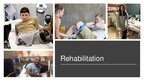 Prezentācija 'Rehabilitation after Amputation', 9.
