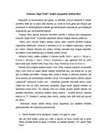 Eseja 'Notikuma "Rīgas Praids" medijos atspoguļotie viedokļu līderi. Mediju radītā feno', 5.