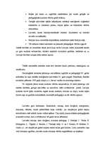 Konspekts 'Pedagoģiskās domas attīstība', 3.