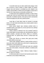 Konspekts 'Pedagoģiskās domas attīstība', 4.