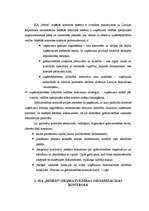 Referāts 'Iekšējās kontroles sistēma uzņēmumā', 4.