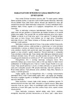 Eseja 'Dabas faktoru ietekme uz Āzijas iedzīvotāju izvietojumu', 1.