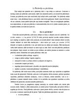 Referāts 'Pārdevēju un reklāmu ietekme uz patērētājiem', 7.