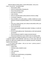 Referāts 'Pārdevēju un reklāmu ietekme uz patērētājiem', 71.