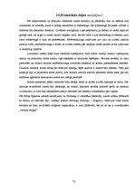 Referāts 'Pārdevēju un reklāmu ietekme uz patērētājiem', 73.