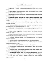 Referāts 'Pārdevēju un reklāmu ietekme uz patērētājiem', 75.