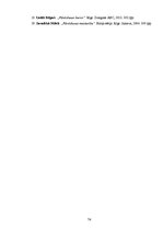 Referāts 'Pārdevēju un reklāmu ietekme uz patērētājiem', 76.