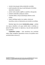 Konspekts 'Vienota monetārā sistēma. Eiro zona. Sadarbība sociālajā politikā', 6.