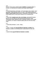 Konspekts 'Vienota monetārā sistēma. Eiro zona. Sadarbība sociālajā politikā', 8.