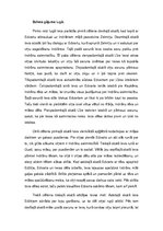 Referāts 'Rūdolfs Blaumanis "Indrāni". Ievas raksturojums', 3.