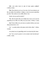 Referāts 'Rūdolfs Blaumanis "Indrāni". Ievas raksturojums', 8.