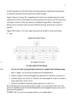 Referāts 'Apple corporate governance, business model innovation', 5.