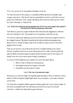 Referāts 'Apple corporate governance, business model innovation', 7.