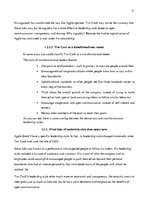 Referāts 'Apple corporate governance, business model innovation', 8.