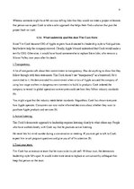 Referāts 'Apple corporate governance, business model innovation', 9.