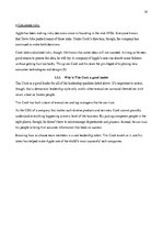 Referāts 'Apple corporate governance, business model innovation', 10.