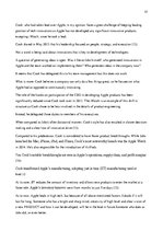 Referāts 'Apple corporate governance, business model innovation', 13.