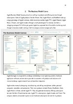 Referāts 'Apple corporate governance, business model innovation', 16.