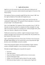 Referāts 'Apple corporate governance, business model innovation', 18.