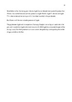 Referāts 'Apple corporate governance, business model innovation', 19.