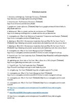 Referāts 'Apple corporate governance, business model innovation', 20.