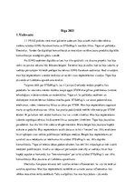 Prakses atskaite 'Prakses atskaite PRAE sabiedrisko attiecību aģentūrā', 2.