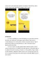 Prakses atskaite 'Prakses atskaite PRAE sabiedrisko attiecību aģentūrā', 6.