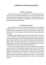 Referāts 'Reitterapija Latvijā', 4.