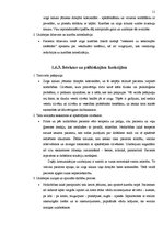 Referāts 'Reitterapija Latvijā', 10.