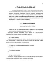 Referāts 'Reitterapija Latvijā', 14.