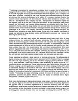 Eseja 'The New Era in Marketing: Digital Advertising', 3.