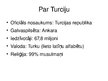 Prezentācija 'Lietišķā etiķete Turcijas kultūrā', 2.