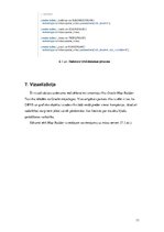 Referāts 'Oracle grafiskās un ģeometriskās datubāzes', 11.