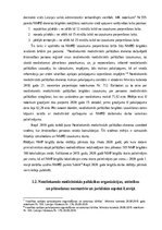 Referāts 'Neatliekamās medicīniskās palīdzības nodrošināšanas tiesiskais regulējums un tā ', 11.